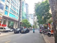 Hình ảnh Bán nhà góc 2MT lõi trung tâm MT Tôn Thất Tùng, Q1, DT 7,5 x 10,5m, HĐ
