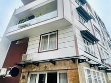 Hình ảnh Cho thuê căn góc 2 mặt tiền Quận 10 - giá 27 triệu