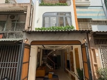 Hình ảnh 🏡SIÊU PHẨM GIÁP QUẬN 1 - HẺM XE HƠI 8M ❤Chỉ 2 tỷ 380 còn thương lượng