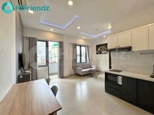 Hình ảnh 🏡Mb6623 nạp rút nhanh chóng 1 Phòng Ngủ+1 Phòng Khách 45m2 BANCOL gần cầu Ông Lãnh