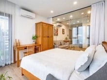 Hình ảnh Siêu Phẩm 1 Phòng Ngủ Đẹp Ngay Mặt Tiền Huỳnh Văn Bánh Quận Phú Nhuận