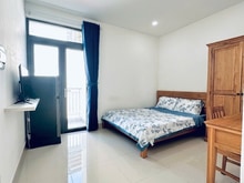 Hình ảnh Cho thuê Trang Chủ MB66.COM / Đăng Ký Tặng 66K ban công máy giặt riêng Thích Quảng Đức phú nhuận