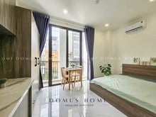 Hình ảnh 🏡Mb6623 nạp rút nhanh chóng STUDIO_35M2_BANCOL đầy đủ nội thất mới gần cầu Ông Lãnh