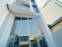 Hình ảnh Siêu Phẩm Nhà Nguyên Căn – Hẻm Xe Hơi Lê Văn Sỹ, Phường 2, Tân Bình.