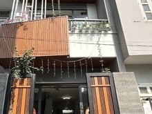 Hình ảnh ❇️Nhà 3 Tầng - Hẻm Xe Tải - Đường Số 11  - Trường Thọ - Sát Ga Metro -