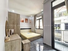 Hình ảnh 🏡Mb6623 nạp rút nhanh chóng 1 Phòng Ngủ 40M2 BANCOL mới gần Nguyễn Tất Thành Q4