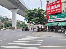 Hình ảnh Bán tòa VP mặt phố Vọng- Đại La- Kinh doanh sầm uất- 130m- 9T-hơn 60Tỷ
