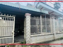 Hình ảnh Nhà bán diện tích rộng 152m2 giá chỉ 5,2 tỷ P.Thống Nhất ngang 12m