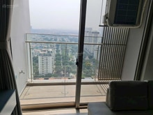 Hình ảnh Bán CH midtown 2pn lầu cao ôxe suất spa giá tốt