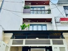 Hình ảnh Chính chủ bán nhà mới XÂY KHU D- HẺM NHỰA RỘNG 8M Ung Văn Khiêm , BTH