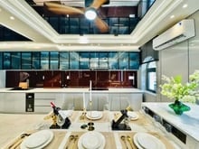 Hình ảnh Cho Thuê Nhà Nguyên Căn Hẻm XE HƠI 339/8BC Lê Văn Sỹ - GIÁ 35 triệu/th