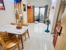 Hình ảnh 🔥Em bán Trang Chủ MB66.COM / Đăng Ký Tặng 66K chung cư Fresca số 6 đường Bình Chiểu TĐ 2PN1WC 55m2