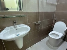 Hình ảnh Bán Nhà Lê Lư 24m2 Xây 2 tầng Nhà Mới ở ngay 3,4 tỷ thương lượng