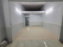 Hình ảnh Bán Nhà 67m2 hẻm 4m Thông sáT mặT Tiền Tây Thạnh