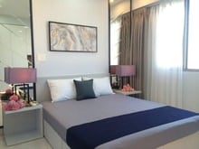 Hình ảnh Cho thuê Trang Chủ MB66.COM / Đăng Ký Tặng 66K 2 phòng ngủ nội thất đẹp Sunrise riverside giá 15 tr