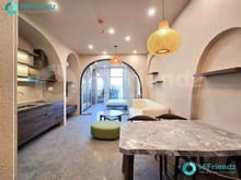 Hình ảnh 🏡Mb6623 nạp rút nhanh chóng 1 Phòng Ngủ + 1 Phòng Khách 45m2 BANCOL gần cầu Kênh Tẻ Q4