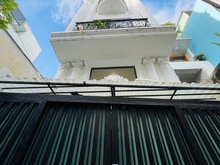 Hình ảnh 🏢 Tòa nhà Trang Chủ MB66.COM / Đăng Ký Tặng 66K dịch vụ gần đường Út Tịch - mặt tiền đ.Trường Sa TB