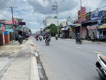 Hình ảnh Bán nhà MT 4 tầng Nguyễn Ảnh Thủ, Q12 , dòng tiền 50tr/th, hơn 10 tỷ.