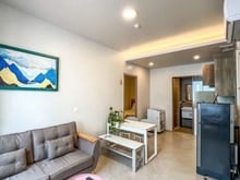 Hình ảnh 🏡Căn Hộ 1 Phòng Ngủ 1 Phòng Khách 45m2 BANCOL gần Nguyễn Tất Thành Q4