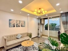 Hình ảnh Bán Trang Chủ MB66.COM / Đăng Ký Tặng 66K Richstar, DT 91m2, 3PN, Full NT, giá 5 tỷ TL