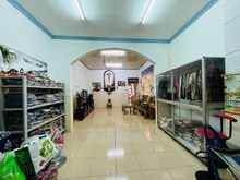 Hình ảnh Bán Nhà Mặt Tiền View Hồ 148m2 Đường 15 Long Bình Kế Bên GA Metro 1