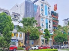 Hình ảnh Mặt bằng kinh doanh phố Hàm Nghi.