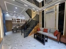 Hình ảnh Cho thuê nhà 449/3c Sư Vạn Hạnh, quận 10. Gần Vạn Hạn Mall