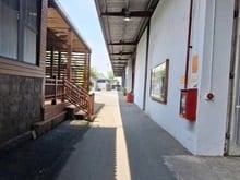 Hình ảnh Cho thuê kho xưởng 7000m2 Cụm KCN Hóc Môn