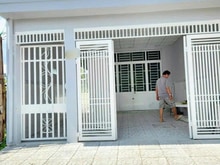 Hình ảnh Chú Ánh bán gấp dãy trọ mới xây nằm gần bệnh viện Xuyên Á-Củ Chi 240m2
