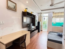 Hình ảnh Cho thuê căn ban công ở Phổ Quang Tân Bình gần sân bay cv Gia Định