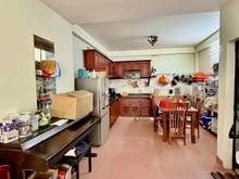 Hình ảnh Nhà hẻm xe hơi thông khu Bàu Cát 4 tầng 52m2 chỉ 8.499 tỷ