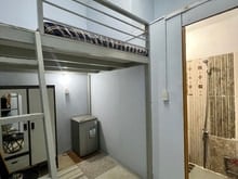 Hình ảnh Phòng trọ full nội thất có gác gần chợ Tân Bình, ĐH Bách Khoa chỉ 3TR