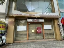 Hình ảnh Cho Thuê Mbkd Trường Chinh – Ngang 7m, Kết Cấu Trệt Lầu Trống Suốt