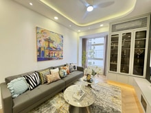 Hình ảnh Chính chủ bán gấp căn góc đẹp nhất Sky Garden 1, DT 89 m2, 3PN, Ful NT