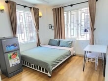 Hình ảnh Mb6623 nạp rút nhanh chóng cho thuê ngắn hạn cho khách công tác du lịch Cống Quỳnh quận 1
