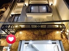 Hình ảnh 😱 Chỉ 3 tỷ 568 - có ngay khách sạn Q1 - DÒNG TIỀN 420TR/Năm Đề Thám