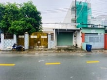 Hình ảnh Bán Nhà Mặt Tiền Đường Số 1 Nguyễn Duy Trinh - 628m2 (12.6m x 48m)