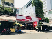 Hình ảnh Bán Nhà MT Tân Cảng, p25, DT 7.6*18|cn125m2|HĐT 40tr, 38 tỷ tl