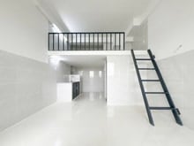 Hình ảnh Nhà mới kế Vinhomes - ngã ba Mỹ Thành - Lê Văn Việt