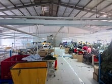 Hình ảnh Bán kho xưởng GIÁ RẺ 3.500m2 đường Đoàn Nguyễn Tuấn, X. Hưng Long, Bìn