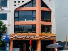 Hình ảnh Cho thuê nhà mặt phố Thanh Nhàn – Hai Bà Trưng, 150m² x 2 tầng, MT 9m