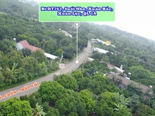 Hình ảnh Bán Đất Thổ Cư MT Đường Nhựa “Suối Chồn-Bầu Cối”. P Bảo Vinh. Đồng Nai