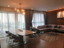 Hình ảnh Cho thuê Trang Chủ MB66.COM / Đăng Ký Tặng 66K The Panorama, PMH, Q7, 3PN, View thoáng, giá rẻ