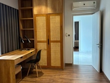 Hình ảnh Cho thuê CC Midtown Phú Mỹ Hưng, 135m2, 3PN, nhà full nôi thất cáo cấp