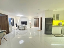Hình ảnh Bán gấp Trang Chủ MB66.COM / Đăng Ký Tặng 66K Chung cư PetroLand Quận 2 + 3PN 2WC + Diện tích 105m2