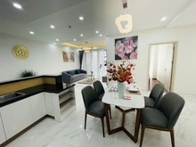 Hình ảnh Cần cho thuê nhanh Hưng Phúc Premier, PMH, Q7. 102m2, 3PN, 23tr/tháng.