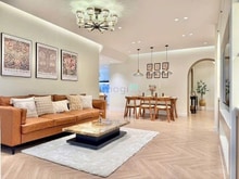 Hình ảnh Bán Trang Chủ MB66.COM / Đăng Ký Tặng 66K Mỹ khánh 1, Phú Mỹ Hưng lầu cao view thoáng giá tốt để ở