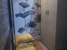 Hình ảnh Phòng độc lập full nội thất, quạt  giá 1tr390 bao điện nước