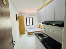 Hình ảnh Nhà mới ngay ngã tư Thủ Đức - gần spkt hub