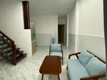 Hình ảnh Bán nhà trung tâm quận 10 - nhà mới ở ngay, full nội thất